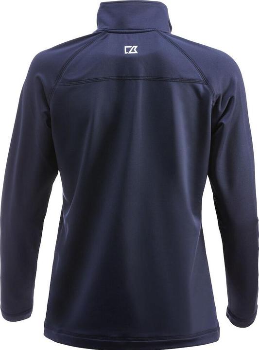 Immagine prodotto Cutter & Buck Coos Bay Top Mezza Cerniera Donna (XL)