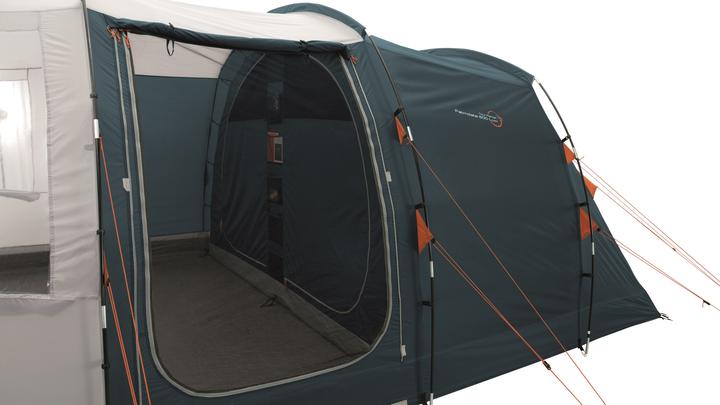 Actual product image Easy Camp Palmdale 600 Lux (Tunnel tent, 21.20 kg, 6 persons)