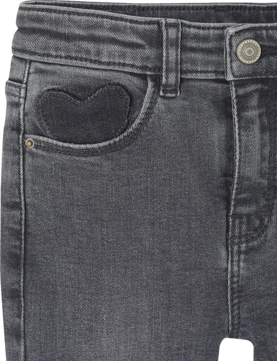 Immagine prodotto Vertbaudet Mädchen Slim-Jeans, Hüftweite SLIM (110)