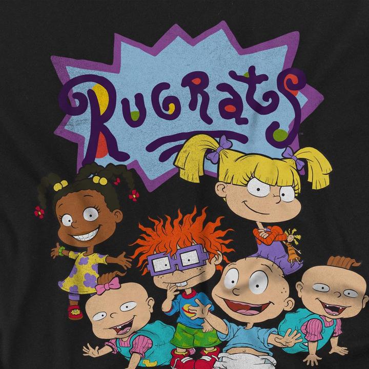 Produktbild Rugrats TShirt (4XL)