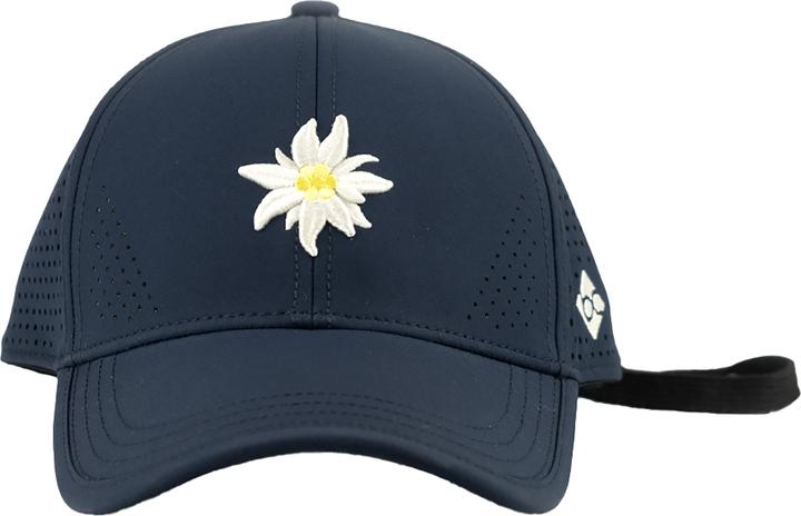 Actual product image Bavarian Caps Edelweiss Outdoor V2 Curved (One size)