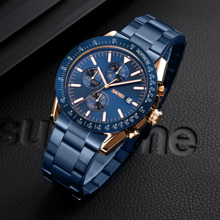 Immagine prodotto Skmei 9253RGBU Herrenuhr + BOX