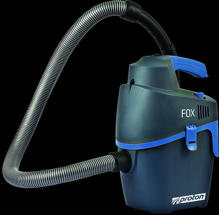 Immagine prodotto Proton Aspirapolvere a secco MEC 1/6 T FOX - (Aspirapolvere)