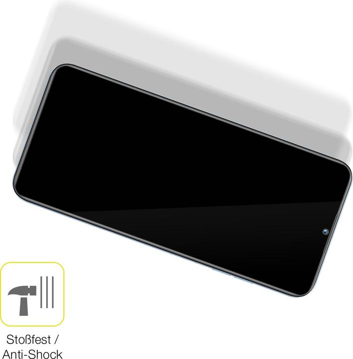 Immagine prodotto Dipos Pellicola Protettiva Full-Cover 3D (2 Pezzo/i, Oukitel C36)