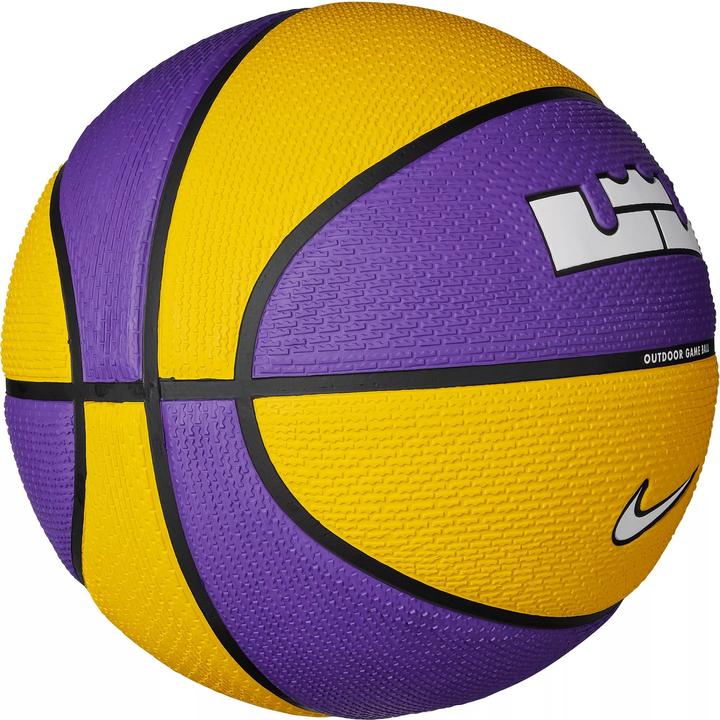Actual product image Nike Playground 2.0 Lebron 2024 Basketball