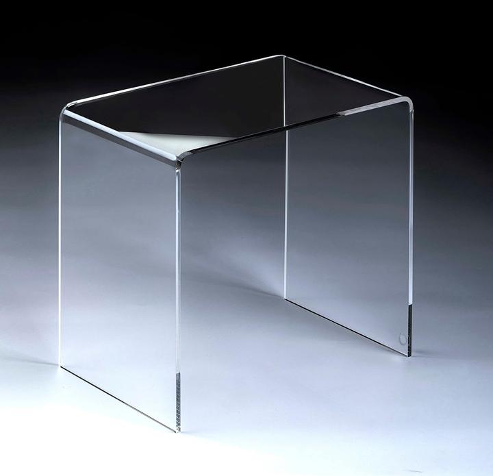 Produktbild Beistelltisch (44 x 29.5 x 42.5 cm)