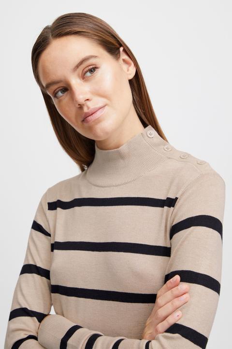 Image du produit B.young BYMMPIMBA1 BOUTON JUMPER - 20813511 (XL)