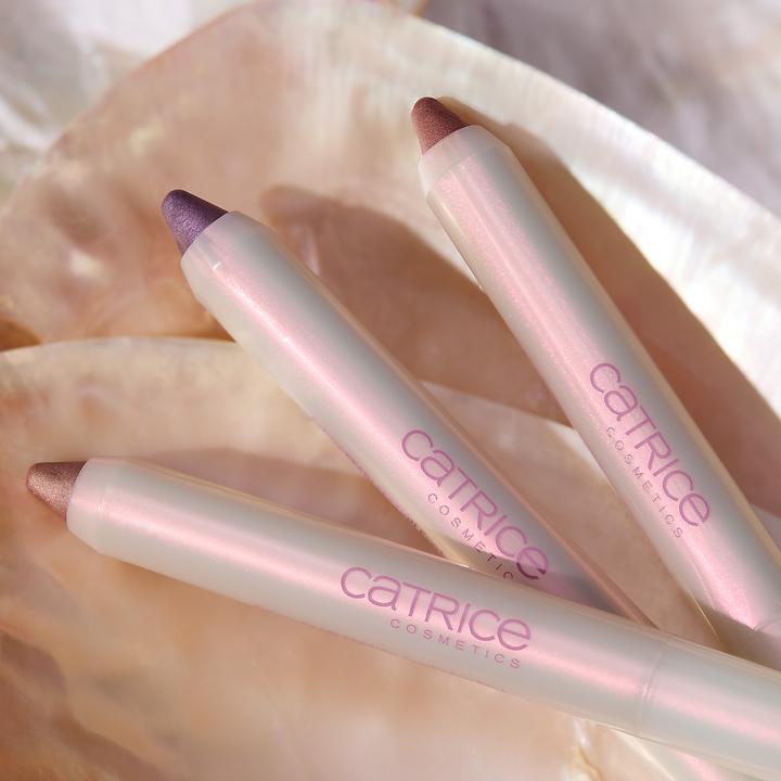 Immagine prodotto Catrice PEARLFECTION ombretto in stick (Smalto perlato C02, C03 Unstoppapearl, C01 Scintille di perle)