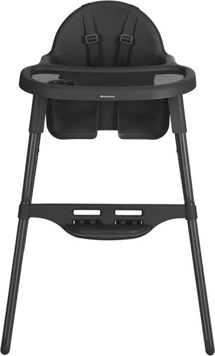 Actual product image Kikkaboo Highchair 2 in 1 Jammy (Highchair)