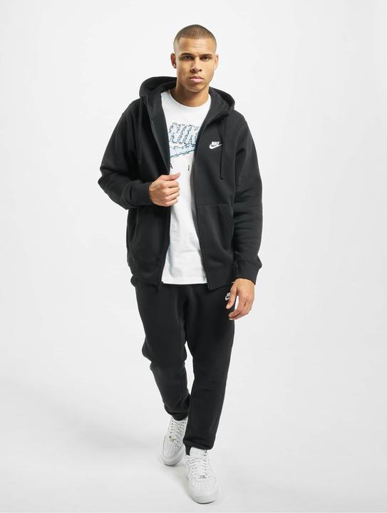 Produktbild Nike Club Fleece Kapuzenjacke (XL)