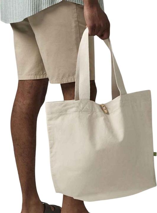 Produktbild Westford Mill Organic Marina XL Einkaufstasche (30 l)