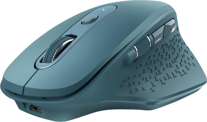 Actual product image Trust OZAA - Wireless Mouse (Wireless)
