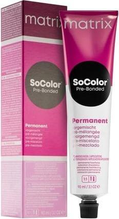 Actual product image Matrix Socolor 3N dark brown natural 90ml (3n dark brown nature)