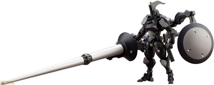 Kotobukiya Hexa Gear Plastic Model Kit 1/24 Governor Ignite Spartan 26 cm