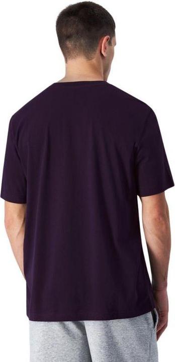 Actual product image Champion Koszulka męska SS Tee fioletowa 220256 VS025 L (L)