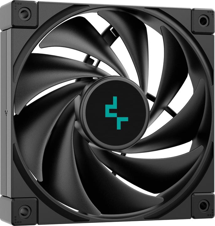 Produktbild Deepcool AK620 (160 mm)