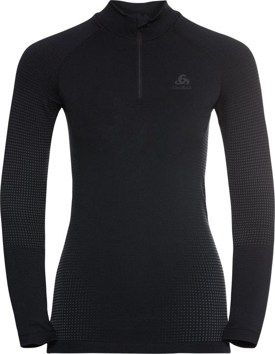 New odlo graphite grey, Black
