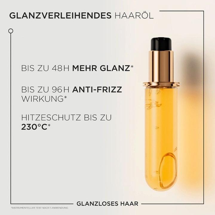 Actual product image Kérastase Elixir Duo (Hair care set)