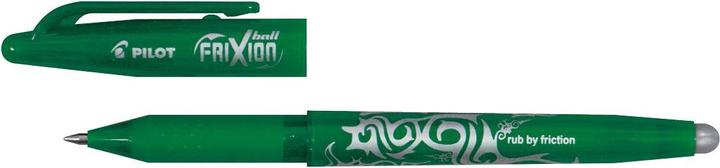 Image du produit Pilot FriXion Boule (Vert, 1 x)
