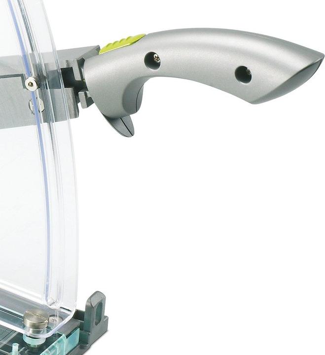 Actual product image Rexel ClassicCut CL410 (25 Sheets, A4)