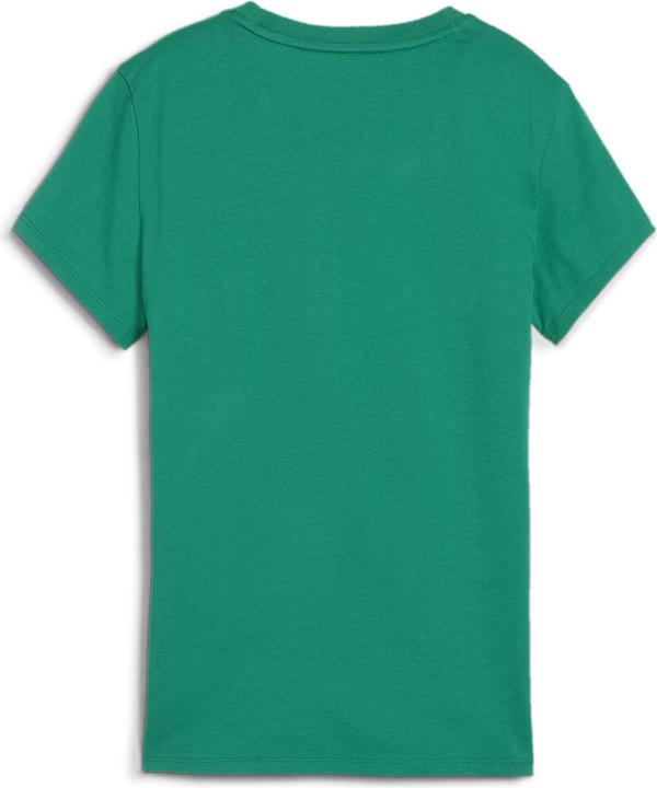 Actual product image Puma teamGOAL Casuals Tee Wmn (XL)