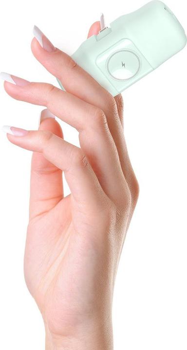 Produktbild Wozinsky Green (5000 mAh, 15 W)