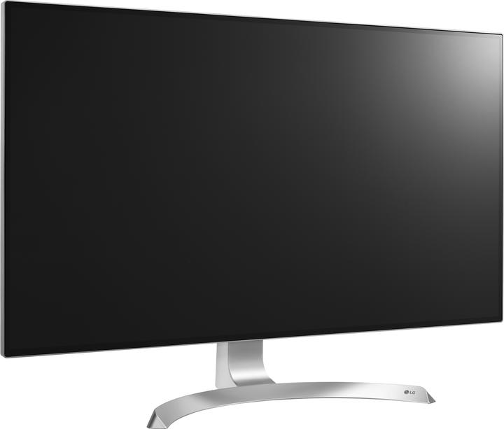 Produktbild LG 32ud99-W (3840 x 2160 Pixel, 31.50")