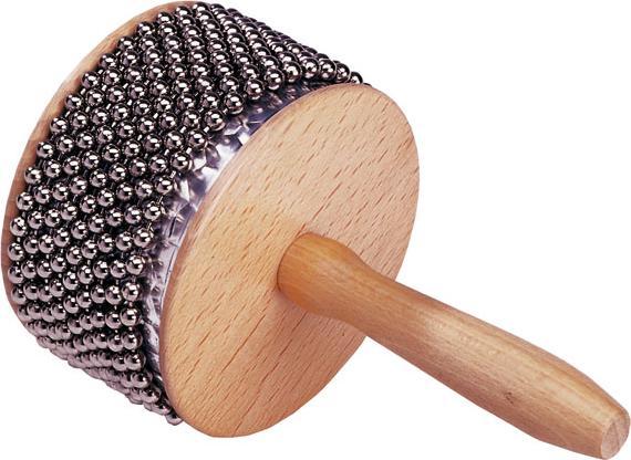 Produktbild Betzold Musik Afuche-Cabasa aus Holz (Cabasa)