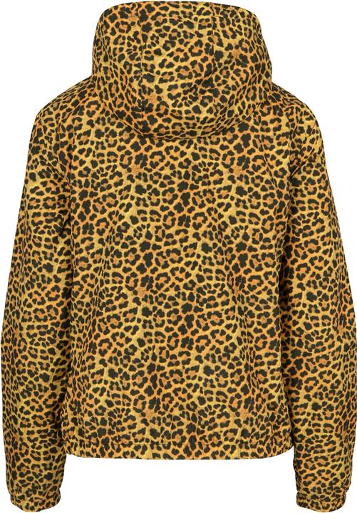 Produktbild Urban Classics Ladies Pattern Pull Over Jacket (XS)