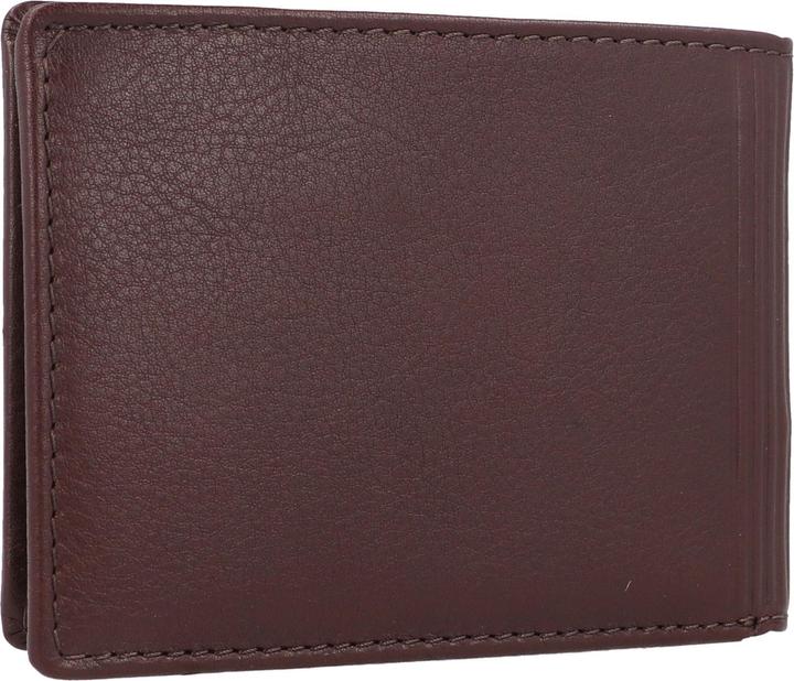 Actual product image Camel Active Cliff Geldbörse RFID Schutz Leder 11.5 cm