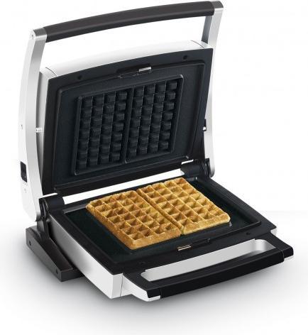 Produktbild Fritel CW 2437 Combi Waffle Maker