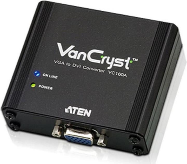 Produktbild Aten VGA to DVI