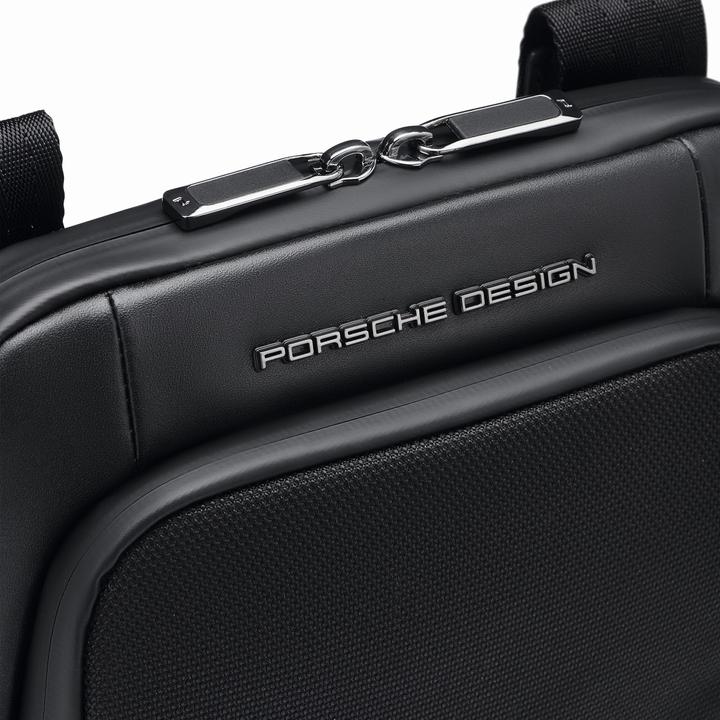 Actual product image Porsche Design Roadster Shoulder Bag