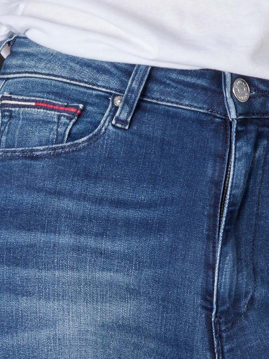 Produktbild Tommy Hilfiger Sylvia Super Skinny new niceville mid blue (W25/L34)