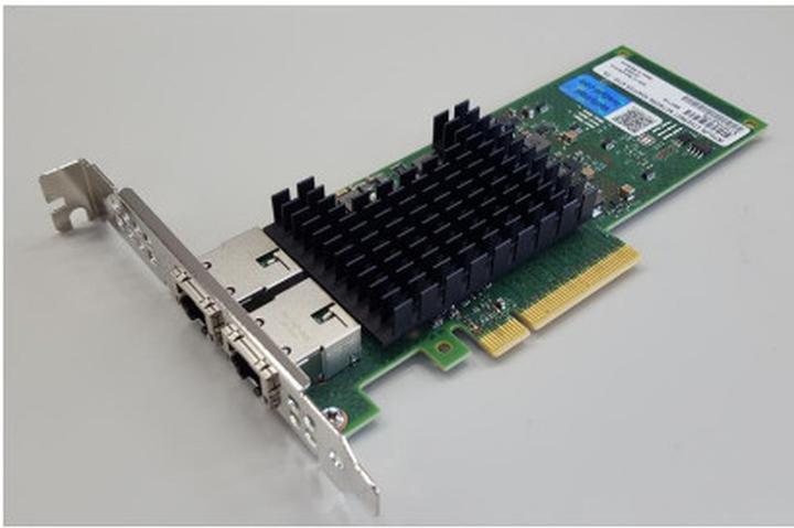 Produktbild Fujitsu PLAN EP X710-T2L 0GBASE-T PCIE (Mini PCI Express)