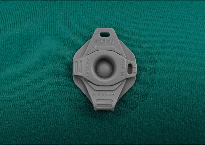 Actual product image Sea To Summit Aeros Ultralight Regular (Additional padding)