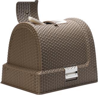 Produktbild Curver Style (Katzenklo geschlossen)
