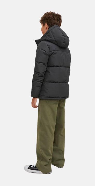 Produktbild Jack & Jones Boys Wattierte Jacke (176)
