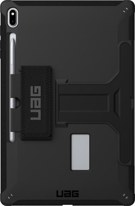Produktbild UAG Tablet Cover Scout HS&KS Case Backcover Galaxy Tab S7 FE (Samsung)