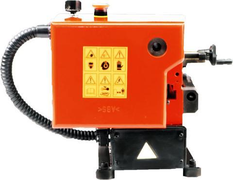 Produktbild Rotwerk Metalldrehbank C0