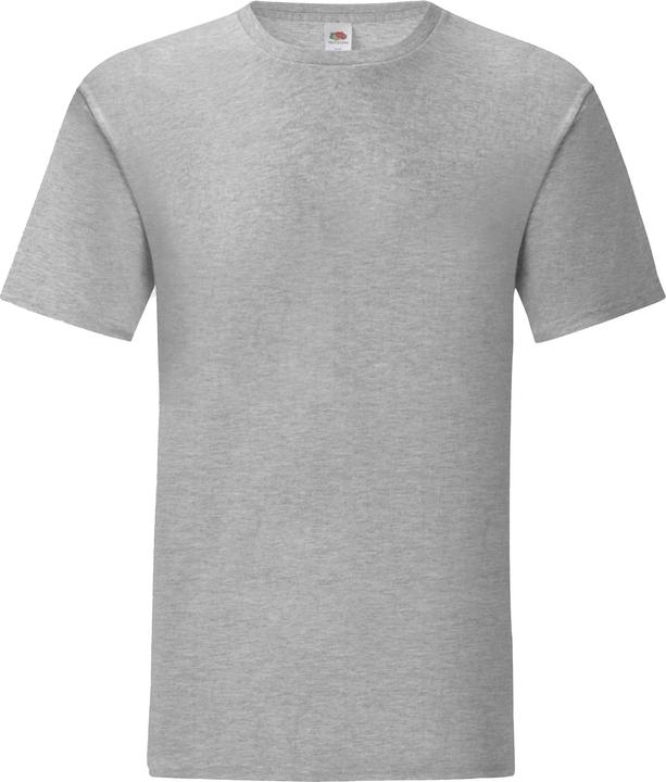 Produktbild Fruit of the Loom Iconic 150 TShirt (3XL)