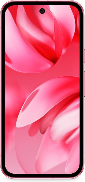 Actual product image Google Pixel 9a (128 GB, Fringe, 6.30", SIM + eSIM, 48 Mpx, 5G)