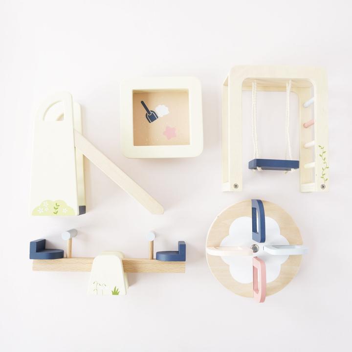 Immagine prodotto Le Toy Van Set da gioco