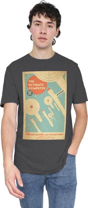 Produktbild The Original Series Episode 53 TShirt (L)