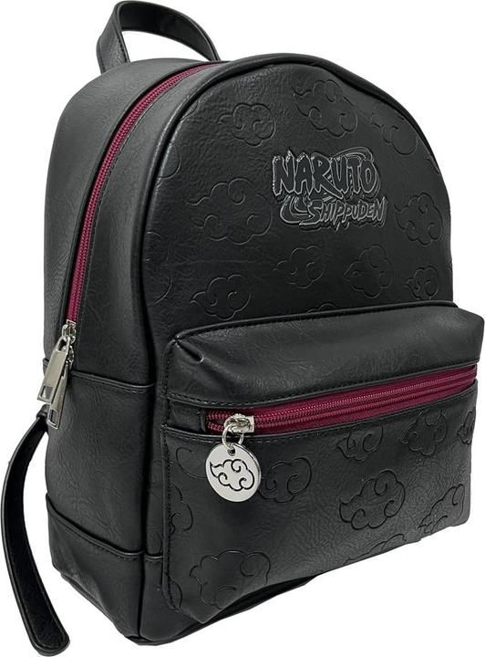 Actual product image Nomadict Sac Fashion Gaming Naruto Akatsuki