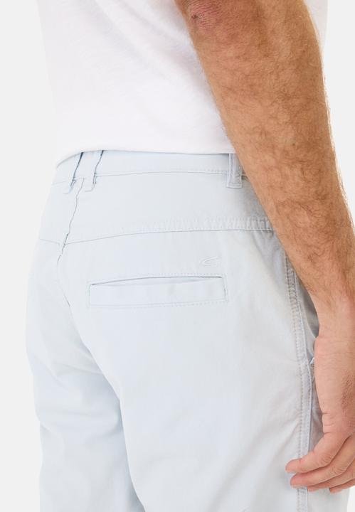 Actual product image Camel Active Chinoshorts aus Baumwolle mit Stretch (Frequency band 38 (2600 MHz))