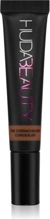 Actual product image Huda Beauty OverAchiever Concealer - Hazelnut, 10 ml (Hazelnut)