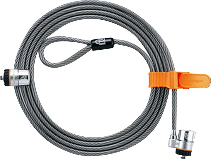 Actual product image Kensington Twin Microsaver