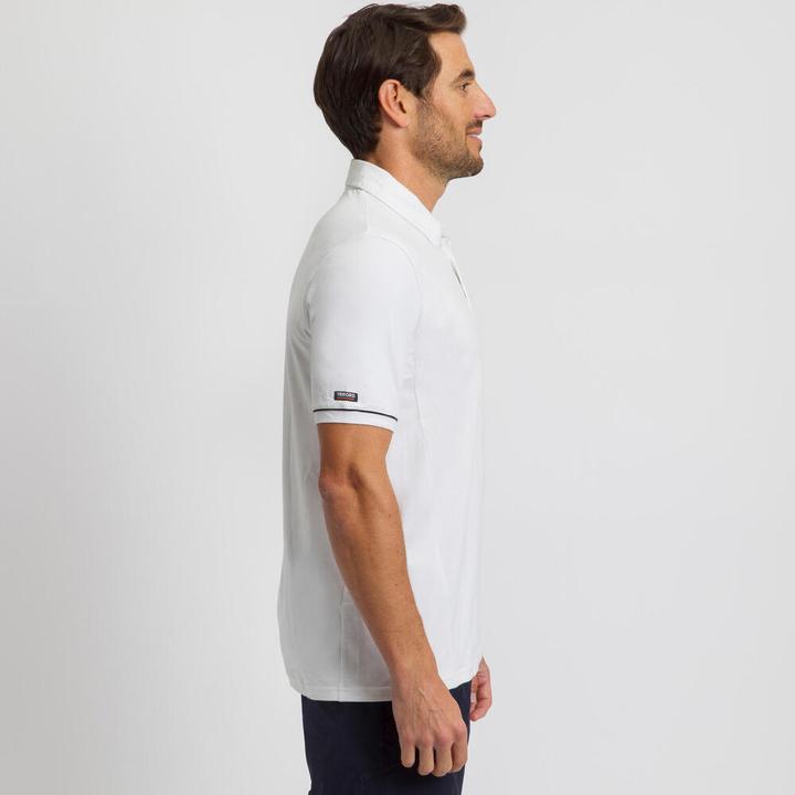 Image du produit Tribord polo ss sailing 100 m 303170 (XL)