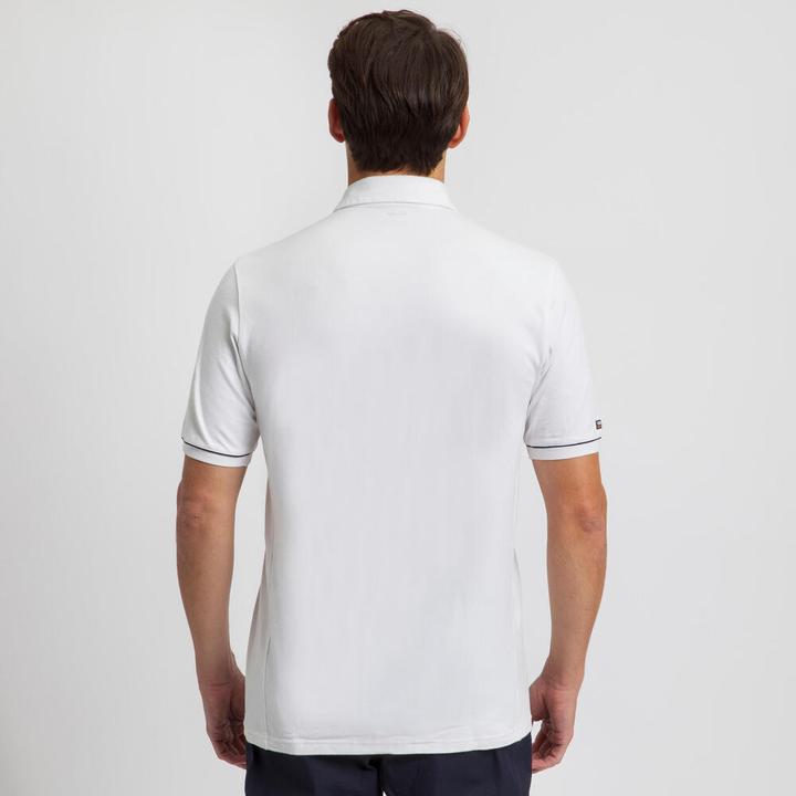 Image du produit Tribord polo ss sailing 100 m 303170 (XL)